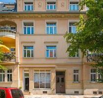 Willkommen in Ihrem Laden! - Hier können Sie sich Ihren Geschäftstraum erfüllen! - Dresden Prohlis