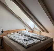 2 ZKB Wohnung ab 01.08.2025 - 850,00 EUR Kaltmiete, ca.  55,00 m² in Augsburg (PLZ: 86179) Haunstetten-Siebenbrunn
