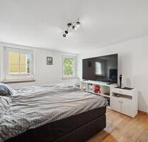 4-Zimmer-Wohnung im Zentrum von Gunzenhausen – 83 m²