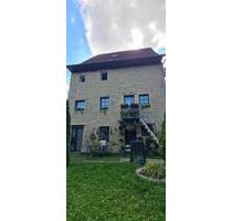 Schöne 3-Zimmer Wohnung mit Balkon und Gartenmitbenutzung - Eppingen