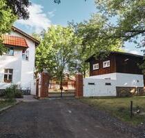 EinzelzimmerMonteurzimmer auf Gut Johannesberg - Fürstenwalde (Spree)