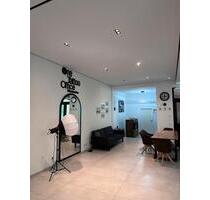 Tattoo-Studio Cosmetic Studio abzugeben Gewerbefläche - Wiesbaden