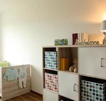 Schöne Aussichten für junge Familien! - Neubrandenburg Datzeberg