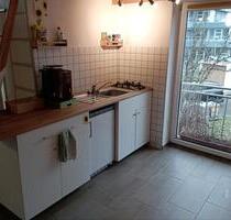 Möblierte Wohnung mit 5 Schlafplätzen direkt in Rottweil 30m²