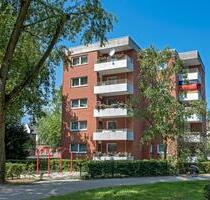 WBS 3 Personen! 3-Zimmer-Wohnung in Castrop-Rauxel Schwerin