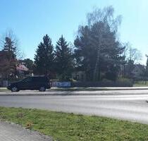 Autoplatz in Oranienburg zu vermiten
