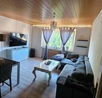 4 Zimmer, Küche, Balkon in Wesel Stadtmitte