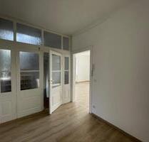 Helle Etagenwohnung in Eisenachs Osten