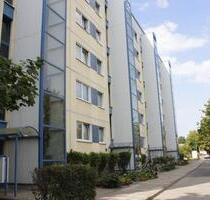 Erstbezug nach Sanierung mit Balkon! - Oschersleben (Bode)