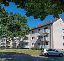 Frei zum Januar - 4-Zimmer-Wohnung in Castrop-Rauxel Merklinde