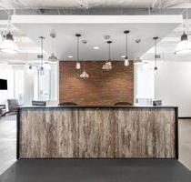 Virtuelles Büro in Regus Edison-Park - Unterschleißheim