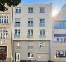 Urban Living für Paare – Hochwertige Wohnung im Herzen Mannheims