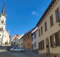 Haus zur Miete mit Balkon und Grundstück - Osterfeld