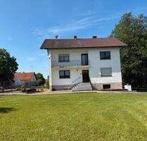 Haus zu vermieten - 800,00 EUR Kaltmiete, ca.  160,00 m² in Geiselhöring (PLZ: 94333)