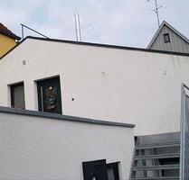 3 Zimmer Wohnung mit Terrasse in Leingarten - Lauffen am Neckar