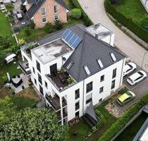 Charmante 3-Zimmer-Wohnung mit Balkon und Tageslichtbad - Königs Wusterhausen