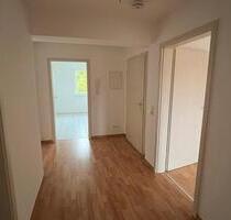 3-Zimmer-Wohnung in traumhafter, ruhiger Lage von Bannewitz