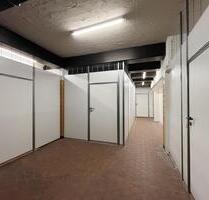 Lagerraum Lagerfläche, 18 qm in ausgebautem Untergeschoss - Zell am Harmersbach