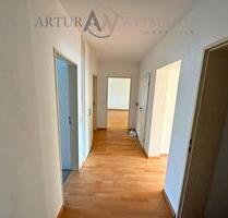 Bezugsfreie 3,5-Zimmer-Wohnung mit Aufzug, Kellerraum & Garagenplatz - Lahr (Schwarzwald)