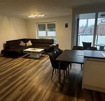 Moderne 2 Zi.-Wohnung mit Balkon in Innenstadtnähe - Nordhorn Bookholt