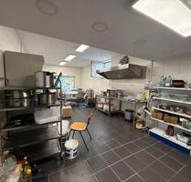 Gastronomie in 63512 Hainburg - 2.100,00 EUR Kaltmiete, ca.  200,00 m² in Frankfurt am Main (PLZ: 60320) Mitte-Nord