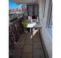 1-Raum Apartment mit Balkon und TG-Stellplatz in Dresdner Top-Lag - Dresden Neustadt