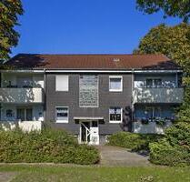 Demnächst frei! 3-Zimmer-Wohnung in Essen Hinsel