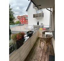 (Nachmieter) 2-Zimmer Wohnung mit Balkon in Brackwede - Bielefeld