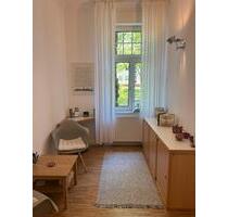 Coachingräume Praxisraum Praxis Therapieraum AVGS Coaching - Dortmund Hombruch