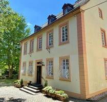 Wunderschönes ehemaliges Pfarrhaus Osann von 1789 zu vermieten - Osann-Monzel