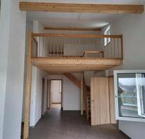Wunderschöne, neuwertige Dachgeschoss-Maisonettewohnung - Ehrenkirchen