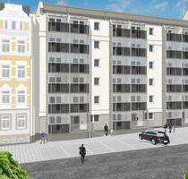 Jetzt vormerken und 2026 ins neue Wohnglück einziehen - Chemnitz