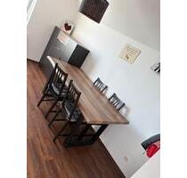 Moderne 2-Zimmer-Wohnung – hell, gemütlich und zentral gelegen - Scharbeutz