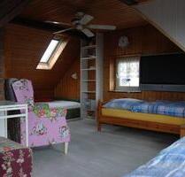 Kleine XS Monteurwohnung Ferienwohnung Wohnung auf Zeit - Solingen