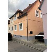 Doppelhaushälfte in Worms-Leiselheim