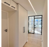 Frisch sanierte 3-Zimmer-Wohnung in Aalen Grauleshof
