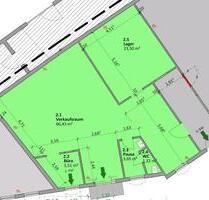 Gewerberaum als Lager, Büro, Praxis, Werkstatt zu vermieten - Hamm Berge