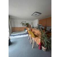 Wohnung im Herzen von Connewitz ab Januar - Leipzig Südost