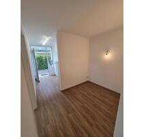 Frisch renoviertes 2-Raum-Büro mit geräumigem Flur - München Ramersdorf-Perlach