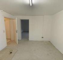 95 m2 3 Zimmer Souterrain Wohnung in Rheinkassel mit Vordergarten - Köln Chorweiler