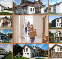 Barrierefreies Haus in Ottersberg bauen!