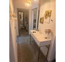 2,5 Zimmer Köln Höhenberg Wohnküche Wohnzimmer Schlafzimmer