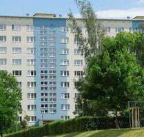 Ab Sommer ins neue Familienwohndomizil - Chemnitz Bernsdorf