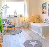 Vollständig renovierte 3-Zimmer-Wohnung mit Balkon in LB - Ludwigsburg