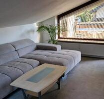 2,5-Zimmer Wohnung mit Küche und neuem Bad - Leonberg