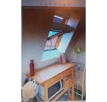 Ein Zimmer-Dachgeschoß-Wohnung - 580,00 EUR Kaltmiete, in Lüneburg (PLZ: 21335)