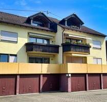 Eigentumswohnung 3 Zimmer ca. 75qm in Backnang Oberweissach - Murrhardt