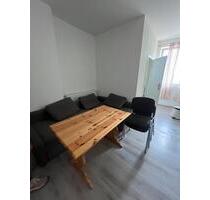 1-Zimmer Appartement in der Karlsruher Innenstadt