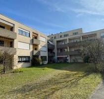 Einzimmer Apartment in Erlangen zur Miete