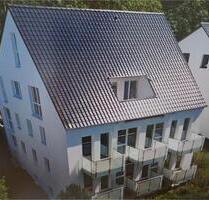 4-ZKB Neubau KFW 55-Standard Quellhofstraße mit Balkon und Garten - Kassel Philippinenhof-Warteberg